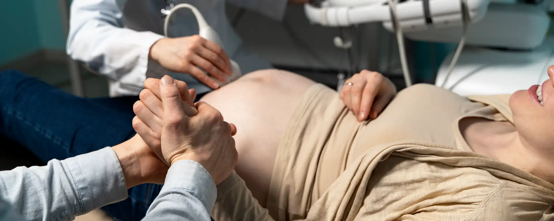 Best Antenatal Checkups in Surat