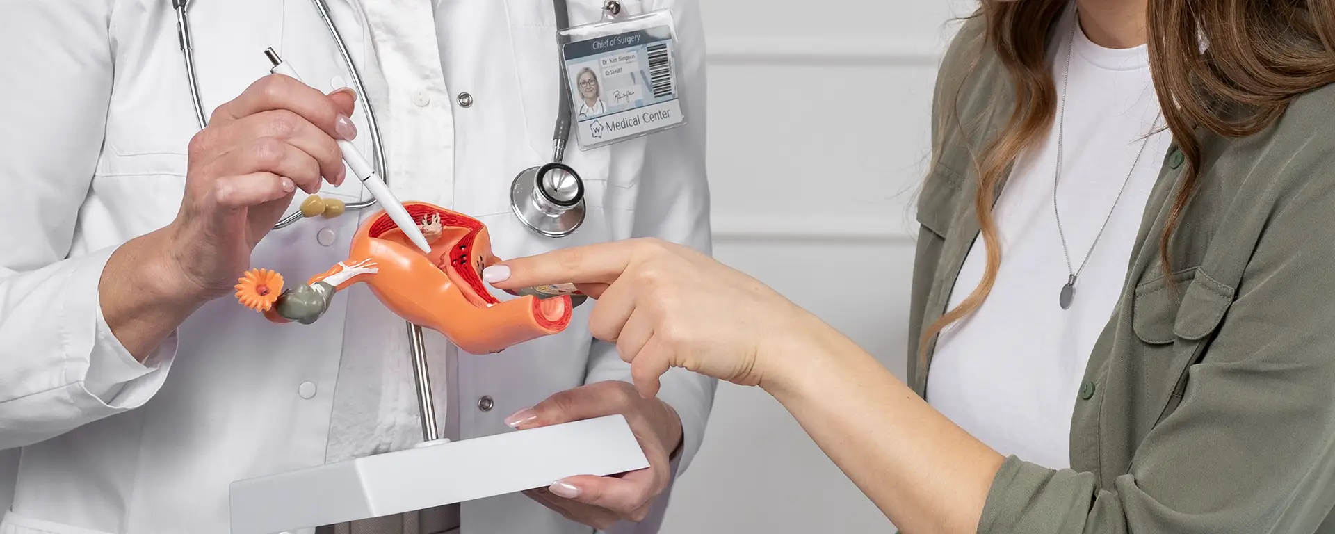 Best Diagnostic Hysteroscopy in Surat