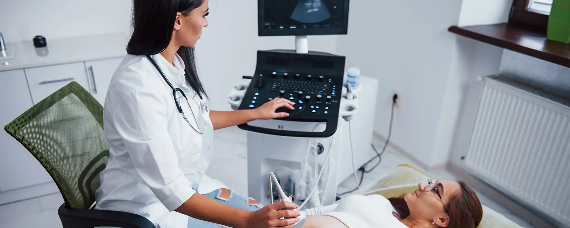 Best Gynecological Screening Tests in Surat
