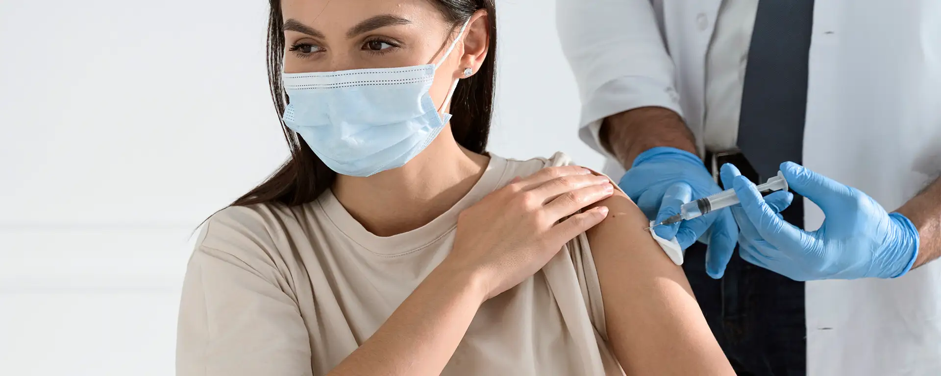 Best HPV Vaccination & Women’s Health Vaccines in Surat