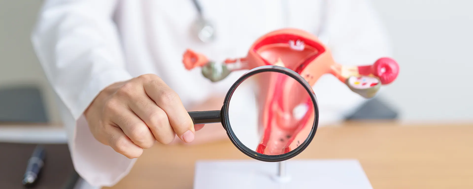 Best Hysteroscopic Polypectomy in Surat