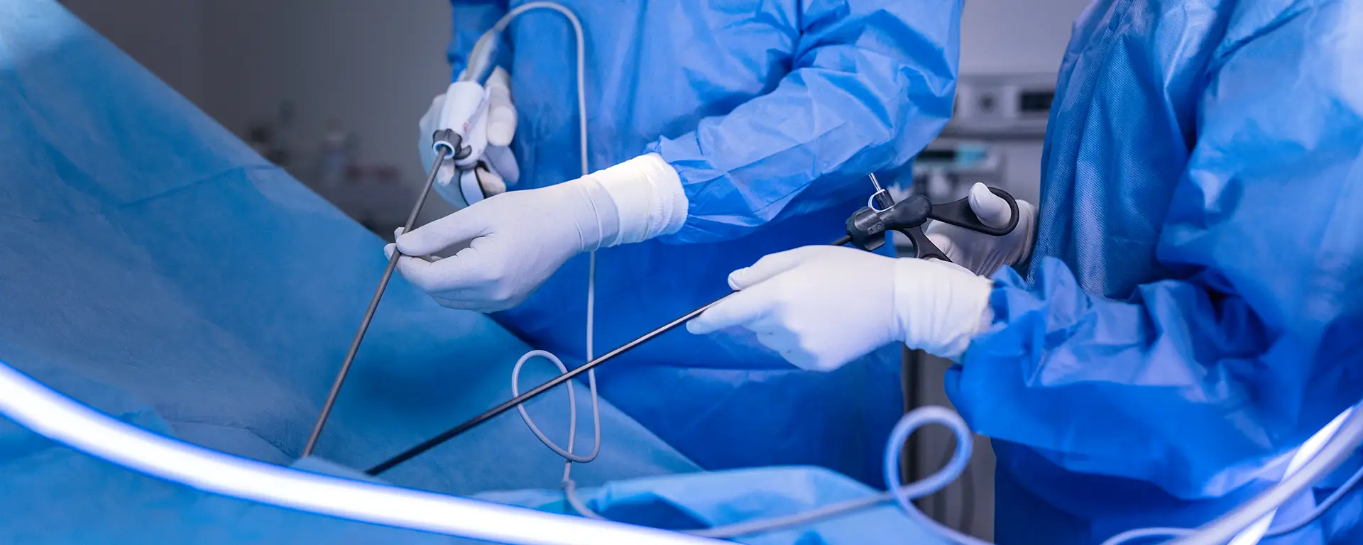 Best Laparoscopic Salpingectomy in Surat