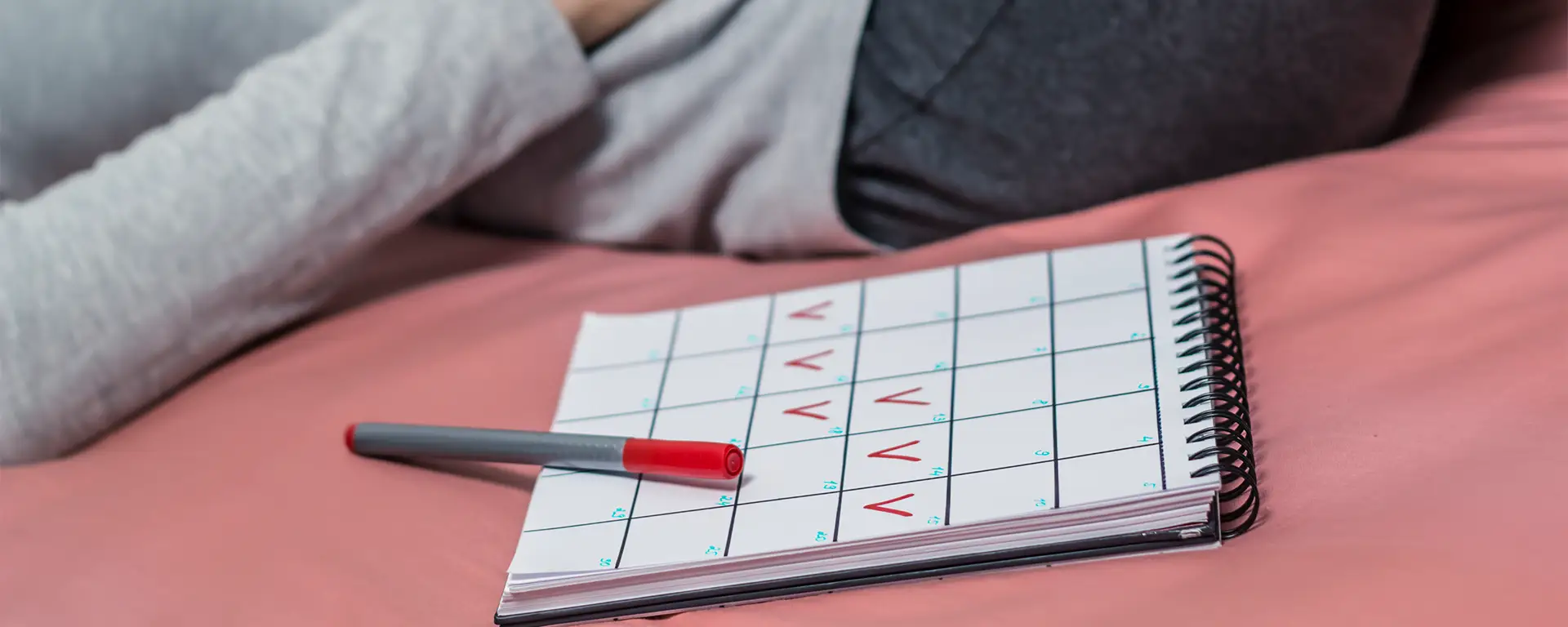 Best PCOS Treatment & Management in Surat