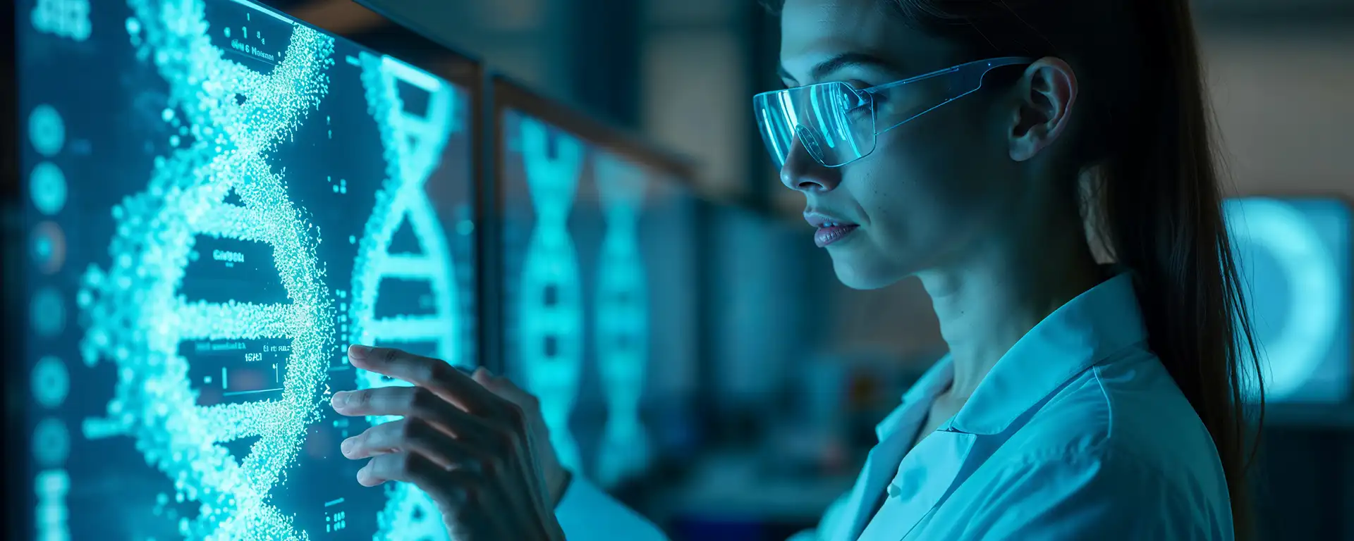 Preimplantation Genetic Screening (PGS) / PGT‑A