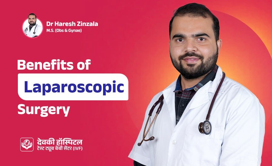 What is Laparoscopic Surgery A Complete Guide