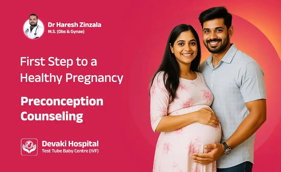 Preconception Counseling