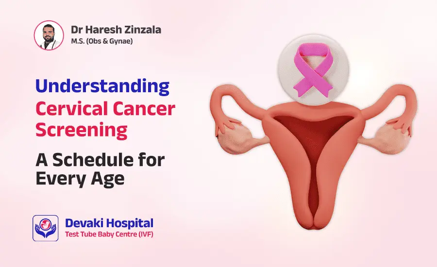 Cervical Cancer Screening
