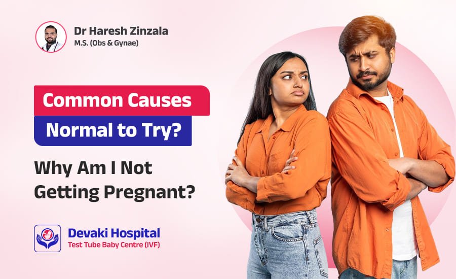 Home 26 Not Getting Pregnant